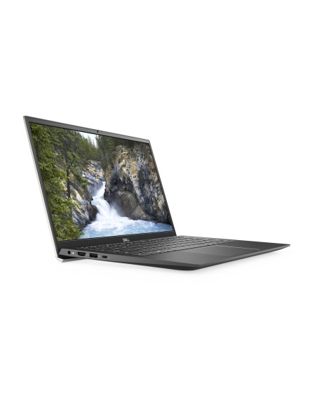 DELL Vostro 5301 i7-1165G7 Computer portatile 33,8 cm (13.3") Full HD Intel® Core™ i7 8 GB LPDDR4-SDRAM 512 GB SSD NVIDIA