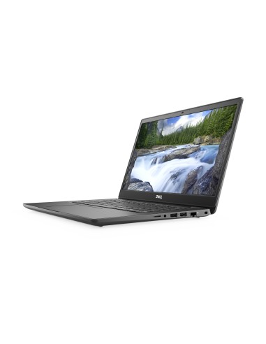 DELL Latitude 3410 i5-10210U Computer portatile 35,6 cm (14") Full HD Intel® Core™ i5 8 GB DDR4-SDRAM 256 GB SSD Wi-Fi 6