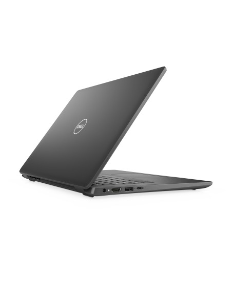 DELL Latitude 3410 i5-10210U Computer portatile 35,6 cm (14") Full HD Intel® Core™ i5 8 GB DDR4-SDRAM 256 GB SSD Wi-Fi 6