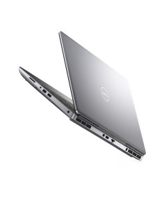 DELL Precision 7750 i7-10850H Workstation mobile 43,9 cm (17.3") Full HD Intel® Core™ i7 16 GB DDR4-SDRAM 512 GB SSD NVIDIA 2