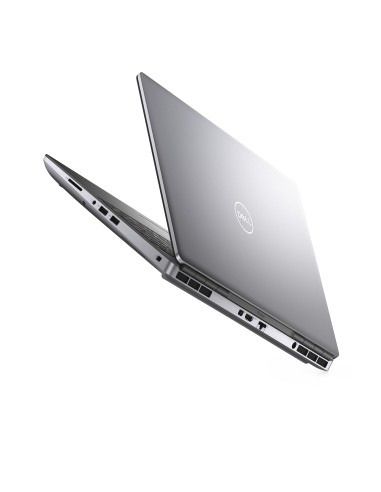 DELL Precision 7750 i7-10850H Workstation mobile 43,9 cm (17.3") Full HD Intel® Core™ i7 16 GB DDR4-SDRAM 512 GB SSD NVIDIA