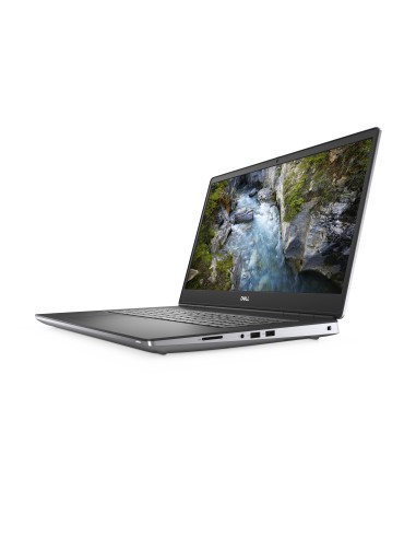DELL Precision 7750 i7-10850H Workstation mobile 43,9 cm (17.3") Full HD Intel® Core™ i7 16 GB DDR4-SDRAM 512 GB SSD NVIDIA