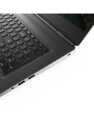 DELL Precision 7750 i7-10850H Workstation mobile 43,9 cm (17.3") Full HD Intel® Core™ i7 16 GB DDR4-SDRAM 512 GB SSD NVIDIA