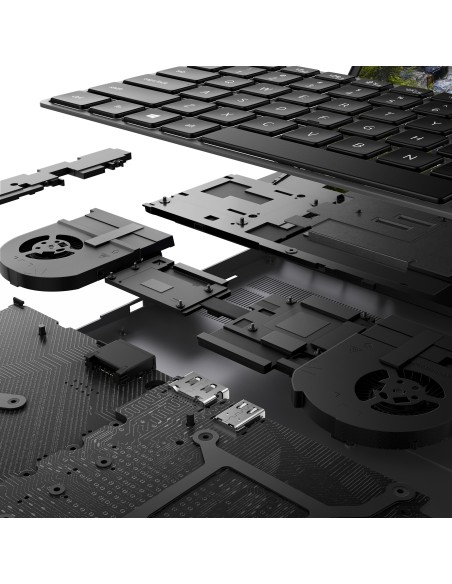DELL Precision 7750 i7-10850H Workstation mobile 43,9 cm (17.3") Full HD Intel® Core™ i7 16 GB DDR4-SDRAM 512 GB SSD NVIDIA