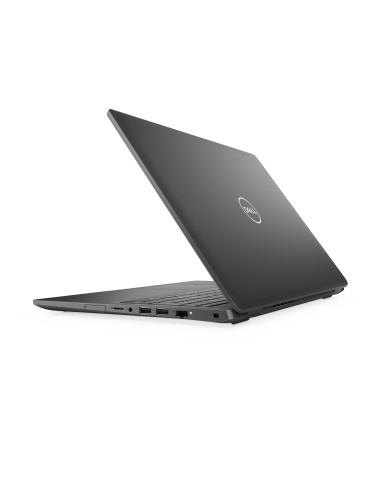 DELL Latitude 3510 i5-10210U Computer portatile 39,6 cm (15.6") Full HD Intel® Core™ i5 8 GB DDR4-SDRAM 256 GB SSD Wi-Fi 6