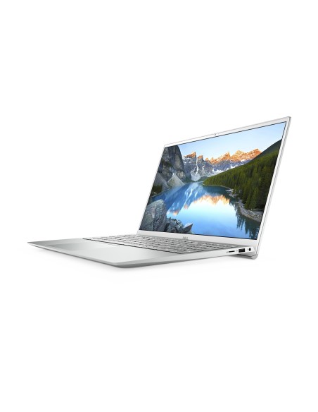 DELL Inspiron 5502 i5-1135G7 Computer portatile 39,6 cm (15.6") Full HD Intel® Core™ i5 8 GB DDR4-SDRAM 512 GB SSD NVIDIA