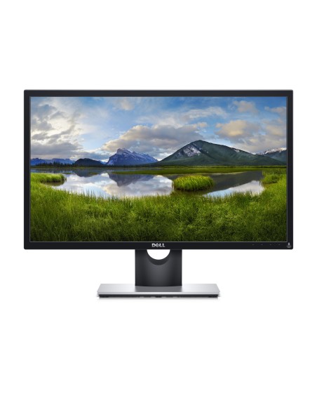 DELL SE2417HGX 61 cm (24") 1920 x 1080 Pixel Full HD LCD Nero