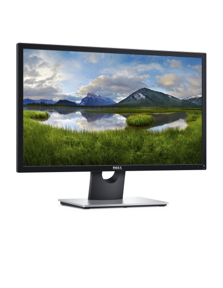 DELL SE2417HGX 61 cm (24") 1920 x 1080 Pixel Full HD LCD Nero