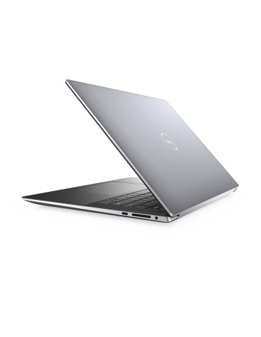 DELL Precision 5550 i7-10750H Workstation mobile 39,6 cm (15.6") Full HD+ Intel® Core™ i7 16 GB DDR4-SDRAM 512 GB SSD NVIDIA