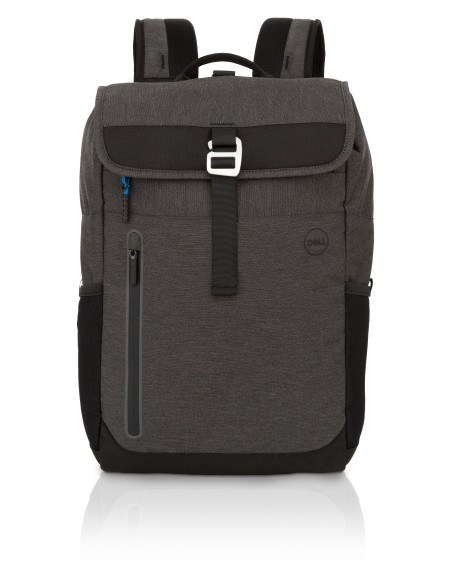 DELL Venture Backpack 15" borsa per notebook 39,6 cm (15.6") Zaino Grigio