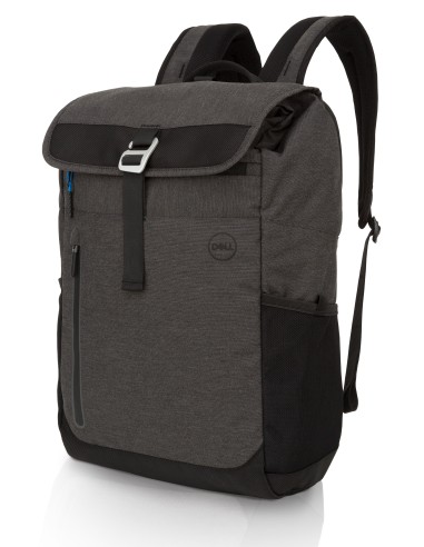 DELL Venture Backpack 15" borsa per notebook 39,6 cm (15.6") Zaino Grigio