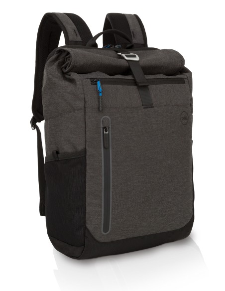 DELL Venture Backpack 15" borsa per notebook 39,6 cm (15.6") Zaino Grigio