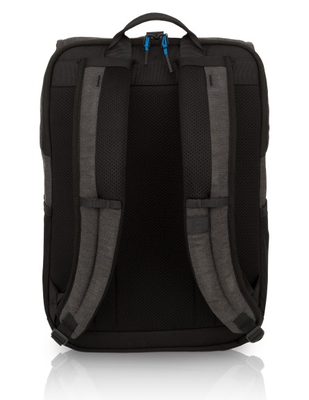 DELL Venture Backpack 15" borsa per notebook 39,6 cm (15.6") Zaino Grigio