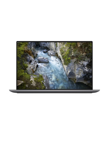DELL Precision 5550 i7-10850H Workstation mobile 39,6 cm (15.6") Touch screen 4K Ultra HD Intel® Core™ i7 32 GB DDR4-SDRAM 1000