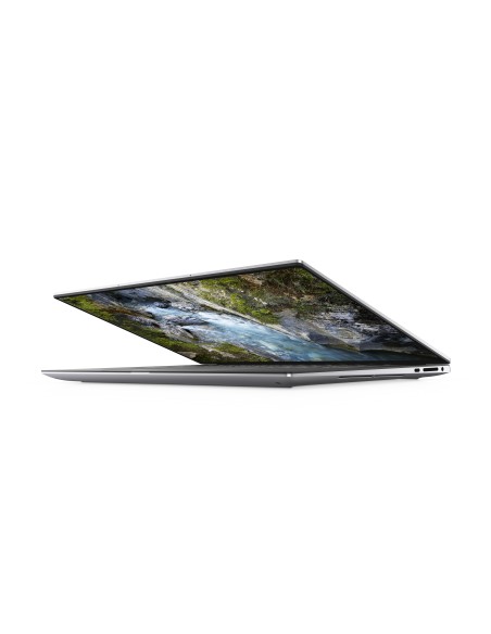 DELL Precision 5550 i7-10850H Workstation mobile 39,6 cm (15.6") Touch screen 4K Ultra HD Intel® Core™ i7 32 GB DDR4-SDRAM 1000