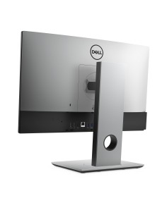 DELL OptiPlex 7480 Intel® Core™ i5 60,5 cm (23.8") 1920 x 1080 Pixel Touch screen 8 GB DDR4-SDRAM 256 GB SSD PC All-in-one 2