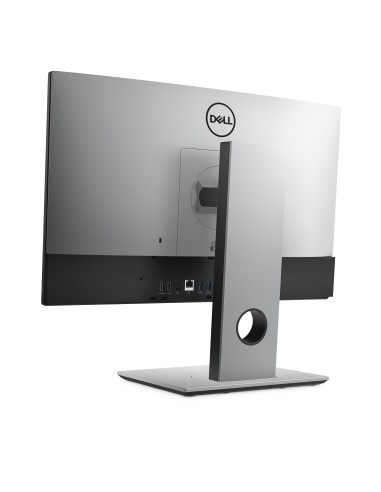 DELL OptiPlex 7480 Intel® Core™ i5 60,5 cm (23.8") 1920 x 1080 Pixel Touch screen 8 GB DDR4-SDRAM 256 GB SSD PC All-in-one