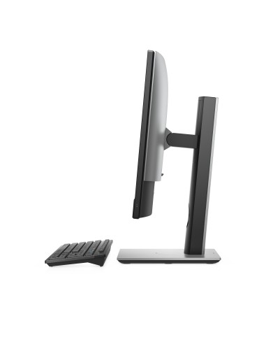 DELL OptiPlex 7480 Intel® Core™ i5 60,5 cm (23.8") 1920 x 1080 Pixel Touch screen 8 GB DDR4-SDRAM 256 GB SSD PC All-in-one
