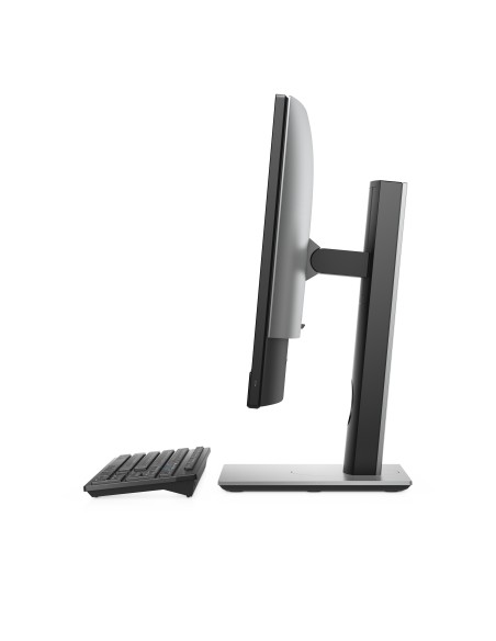 DELL OptiPlex 7480 Intel® Core™ i5 60,5 cm (23.8") 1920 x 1080 Pixel Touch screen 8 GB DDR4-SDRAM 256 GB SSD PC All-in-one