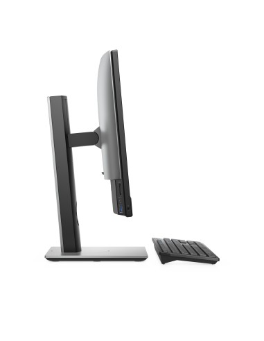 DELL OptiPlex 7480 Intel® Core™ i5 60,5 cm (23.8") 1920 x 1080 Pixel Touch screen 8 GB DDR4-SDRAM 256 GB SSD PC All-in-one