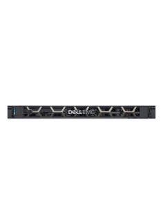 DELL PowerEdge R440 server 480 GB Rack (1U) Intel® Xeon® Silver 2,2 GHz 16 GB DDR4-SDRAM 550 W 2