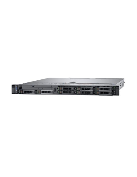 DELL PowerEdge R440 server 480 GB Rack (1U) Intel® Xeon® Silver 2,1 GHz 16 GB DDR4-SDRAM 550 W