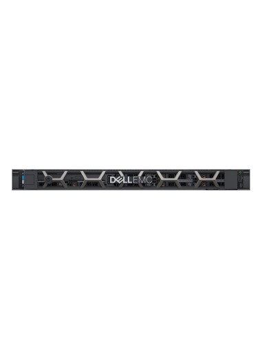 DELL PowerEdge R440 server 480 GB Rack (1U) Intel® Xeon® Silver 2,1 GHz 16 GB DDR4-SDRAM 550 W