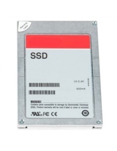 DELL 400-BERY drives allo stato solido 2.5" 1920 GB SAS