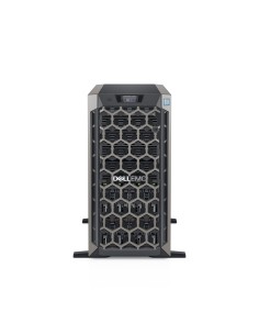 DELL PowerEdge T640 server 480 GB Tower (5U) Intel® Xeon® Silver 2,4 GHz 16 GB DDR4-SDRAM 750 W 2