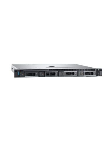 DELL PowerEdge R240 server 1000 GB Rack (1U) Intel Xeon E 3,4 GHz 8 GB DDR4-SDRAM 450 W