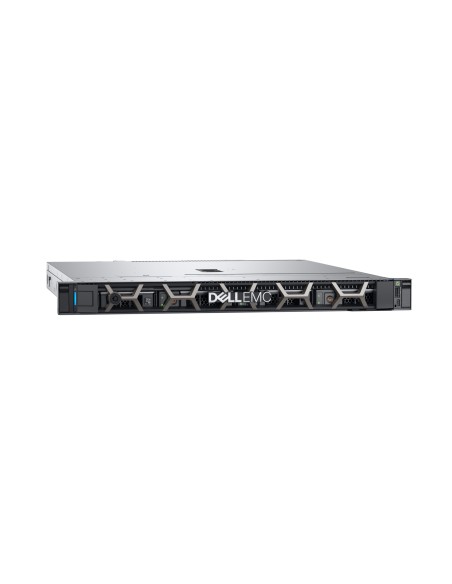 DELL PowerEdge R240 server 1000 GB Rack (1U) Intel Xeon E 3,4 GHz 8 GB DDR4-SDRAM 450 W