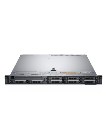 DELL PowerEdge R640 server 480 GB Rack (1U) Intel® Xeon® Gold 2,1 GHz 32 GB DDR4-SDRAM 750 W