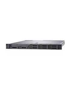 DELL PowerEdge R640 server 480 GB Rack (1U) Intel® Xeon® Gold 2,1 GHz 32 GB DDR4-SDRAM 750 W 2