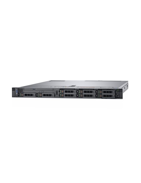 DELL PowerEdge R640 server 480 GB Rack (1U) Intel® Xeon® Gold 2,1 GHz 32 GB DDR4-SDRAM 750 W