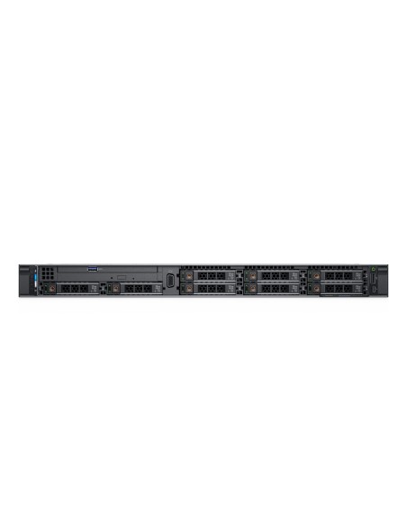 DELL PowerEdge R640 server 480 GB Rack (1U) Intel® Xeon® Gold 2,1 GHz 32 GB DDR4-SDRAM 750 W