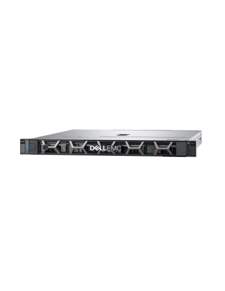 DELL PowerEdge R240 server 1000 GB Rack (1U) Intel Xeon E 3,4 GHz 16 GB DDR4-SDRAM 450 W