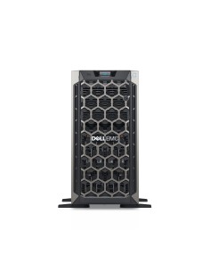 DELL PowerEdge T340 server 1000 GB Tower Intel Xeon E 3,4 GHz 16 GB DDR4-SDRAM 495 W