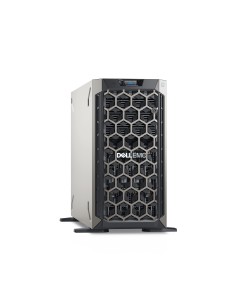 DELL PowerEdge T340 server 1000 GB Tower Intel Xeon E 3,4 GHz 16 GB DDR4-SDRAM 495 W 2