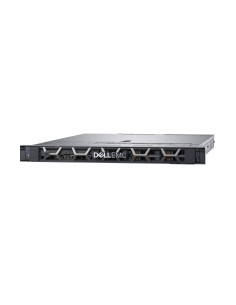 DELL PowerEdge R440 server 480 GB Rack (1U) Intel® Xeon® Silver 2,4 GHz 16 GB DDR4-SDRAM 550 W