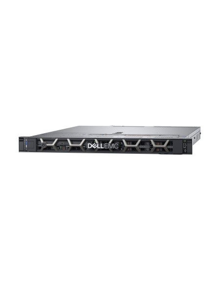 DELL PowerEdge R440 server 480 GB Rack (1U) Intel® Xeon® Silver 2,4 GHz 16 GB DDR4-SDRAM 550 W