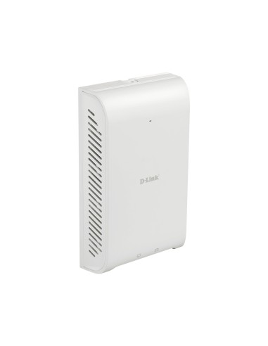 D-Link AC1200 Wave 2 867 Mbit s Bianco Supporto Power over Ethernet (PoE)