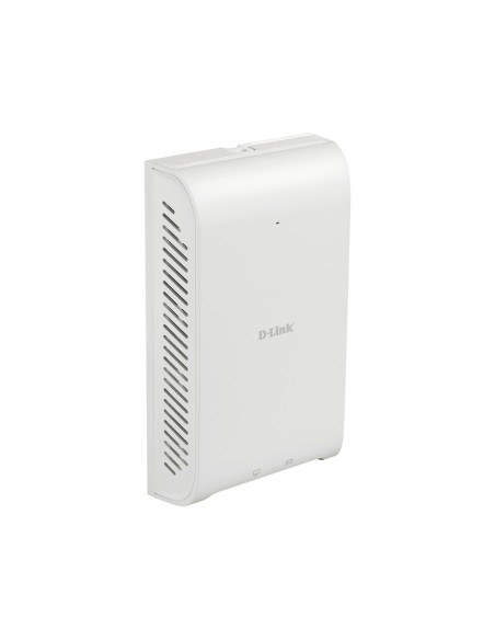 D-Link AC1200 Wave 2 867 Mbit s Bianco Supporto Power over Ethernet (PoE)