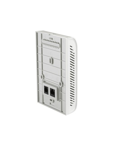 D-Link AC1200 Wave 2 867 Mbit s Bianco Supporto Power over Ethernet (PoE)