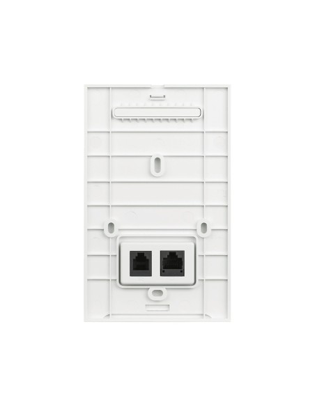 D-Link AC1200 Wave 2 867 Mbit s Bianco Supporto Power over Ethernet (PoE)