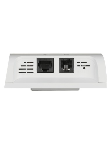 D-Link AC1200 Wave 2 867 Mbit s Bianco Supporto Power over Ethernet (PoE)