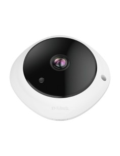 D-Link Vigilance Telecamera di sicurezza IP Interno 2560 x 1920 Pixel Soffitto