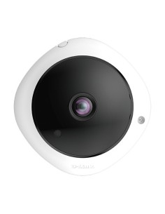 D-Link Vigilance Telecamera di sicurezza IP Interno 2560 x 1920 Pixel Soffitto 2