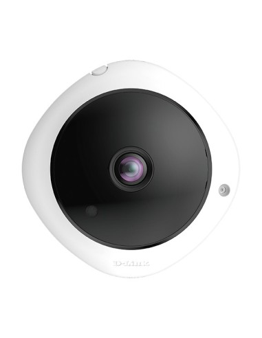 D-Link Vigilance Telecamera di sicurezza IP Interno 2560 x 1920 Pixel Soffitto