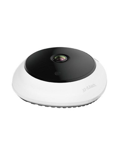 D-Link Vigilance Telecamera di sicurezza IP Interno 2560 x 1920 Pixel Soffitto