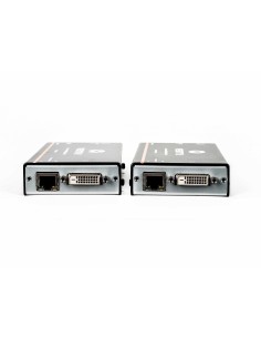 Vertiv Avocent LongView, DVI singola, USB, audio, CATx 50M, UK 2